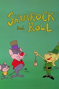 Постер к мультфильму «Shamrock and Roll (1969)»