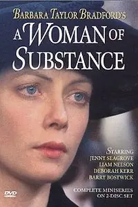 Постер к сериалу «Женский характер (1984)»