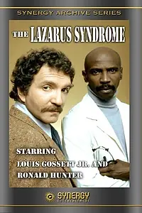 Главный постер фильма «The Lazarus Syndrome (1979)»