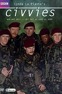 Постер к сериалу «Civvies (1992)»