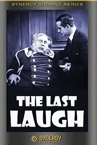 Постер к фильму «Last Laugh (2003)»