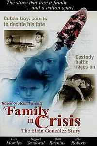 Постер к фильму «История Элиана Гонсалеса (2000)»