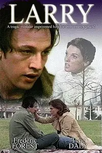 Постер к фильму «Ларри (1974)»