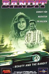 Главный постер фильма «Красавица и бандит (1994)»