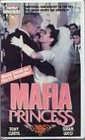 Постер к фильму «Принцесса мафии (1986)»