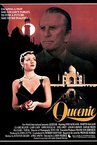 Постер к сериалу «Квини (1987)»
