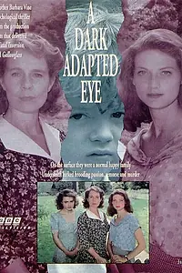 Постер к сериалу «Глаз, приспособленный к тьме (1994)»