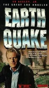Главный постер фильма «The Big One: The Great Los Angeles Earthquake (1990)»
