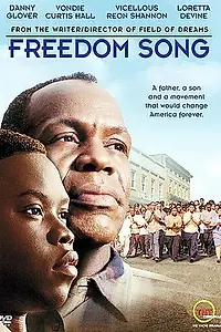 Главный постер фильма «Песня свободы (2000)»