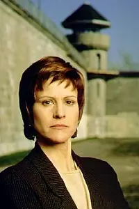 Постер к фильму «The Warden (2001)»