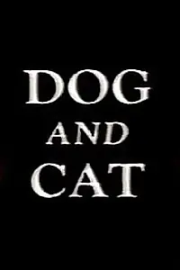 Постер к сериалу «Пес и кот (1977)»