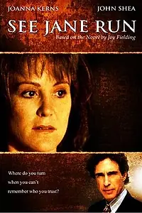 Постер к фильму «Бегство Джейн (1995)»