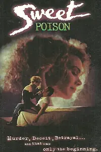 Постер к фильму «Сладкий яд (1991)»