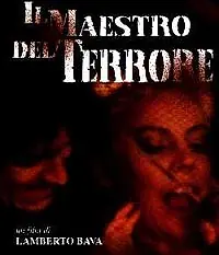 Постер к фильму «Маэстро ужаса (1988)»