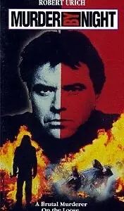 Главный постер фильма «Ночное убийство (1989)»