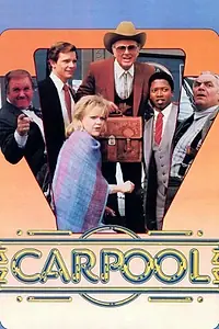 Постер к фильму «Carpool (1983)»