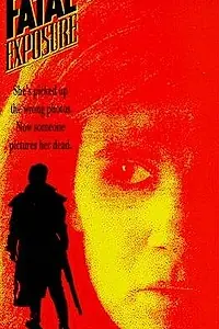 Постер к фильму «Fatal Exposure (1991)»