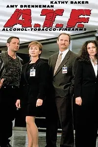 Постер к фильму «ATF (1999)»