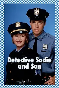 Постер к фильму «Sadie and Son (1987)»