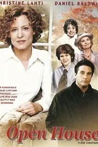 Главный постер фильма «Открытый дом (2003)»