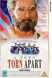 Постер к фильму «A Town Torn Apart (1992)»