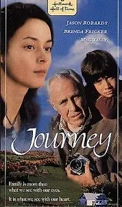 Главный постер фильма «Джорни (1995)»