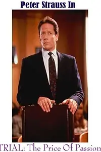 Постер к фильму «Trial: The Price of Passion (1992)»