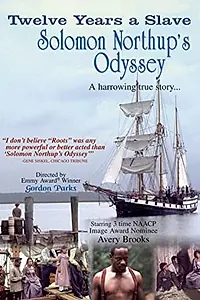 Постер к фильму «Одиссея Соломона Нортапа (1984)»