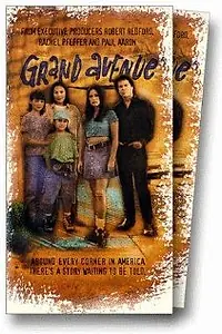 Постер к фильму «Grand Avenue (1996)»