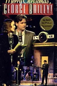 Главный постер фильма «С Рождеством, Джордж Бейли (1997)»