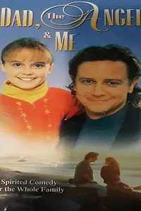 Постер к фильму «Папа, ангел и я (1995)»