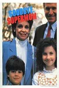 Главный постер фильма «Drop-Out Mother (1988)»