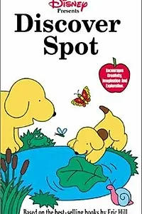 Постер к мультфильму «Discover Spot (2000)»