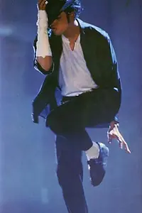 Постер к фильму «Michael Jackson: Black or White (1991)»