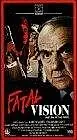 Главный постер сериала «Фатальное видение (1984)»