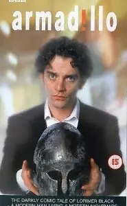 Главный постер сериала «Армадилл (2001)»