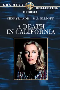 Постер к сериалу «Смерть в Калифорнии (1985)»