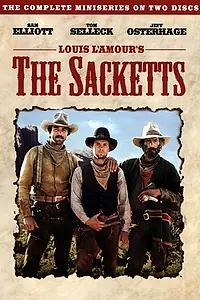 Главный постер сериала «Братья Саккетт (1979)»