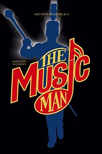Постер к фильму «Музыкальный человек (2003)»