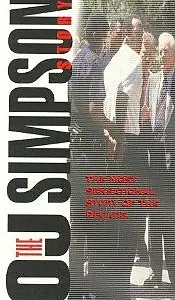 Постер к фильму «История О. Дж. Симпсона (1995)»
