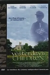 Постер к фильму «Вчерашние дети (2000)»