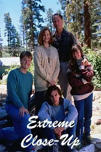 Главный постер фильма «Человек, который смотрит (1990)»