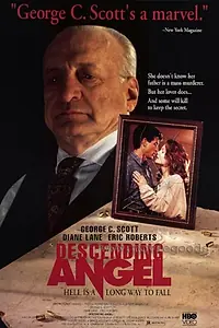 Главный постер фильма «Падший ангел (1990)»