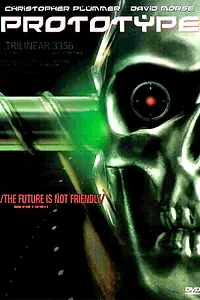 Постер к фильму «Prototype (1983)»