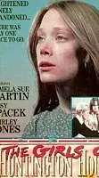 Постер к фильму «Девушки из дома Хантингтон (1973)»