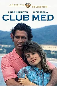 Главный постер фильма «Медиана клуба (1986)»