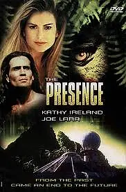 Постер к фильму «Присутствие (1992)»