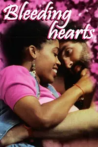 Постер к фильму «Bleeding Hearts (1994)»