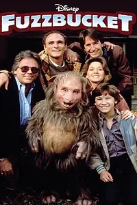 Постер к фильму «Fuzzbucket (1986)»
