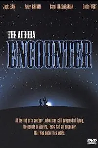 Главный постер фильма «Вторжение на Аврору (1986)»